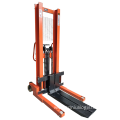 Manual Hydraulic Stacker Forklift Jack